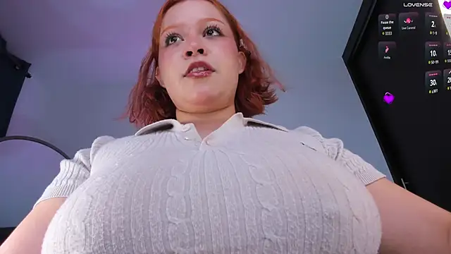 daniela hornny online show from 04-11-26, 05:45