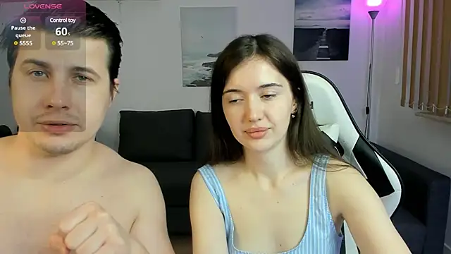 PollyFlame online show from 01-20-25, 10:04