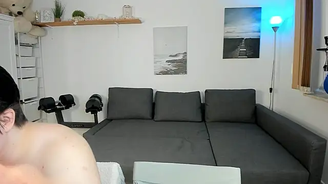 PollyFlame online show from 02-18-25, 05:42