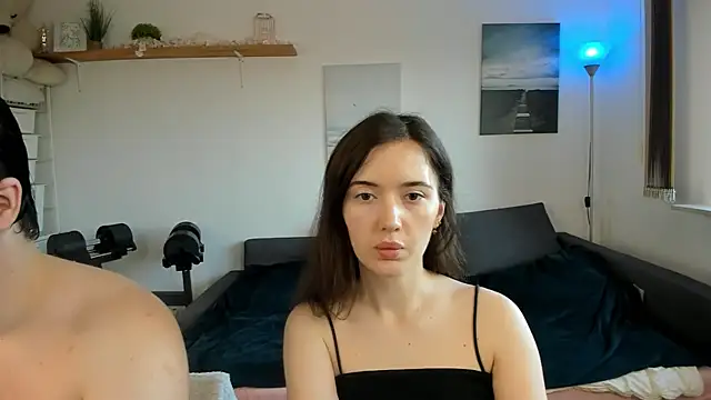 PollyFlame online show from 03-08-25, 07:05