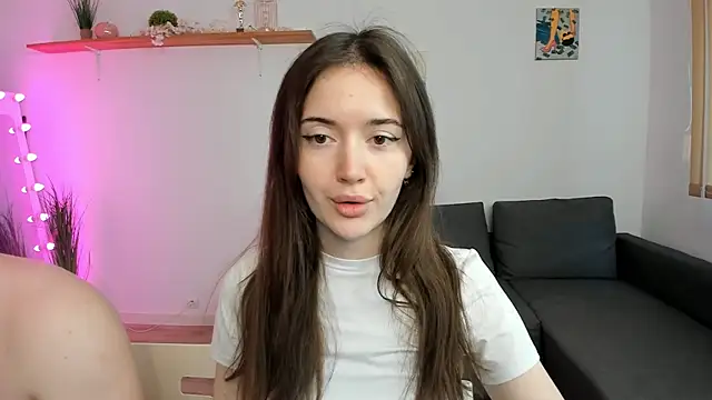 PollyFlame online show from 09-26-25, 09:35