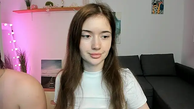 PollyFlame online show from 10-19-25, 12:00