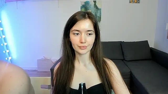 PollyFlame online show from 03-02-26, 09:32