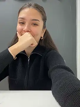 Sweet Lollypop online show from 10-22-25, 06:35