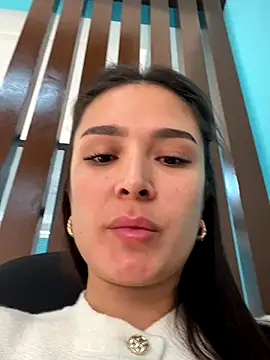 Sweet Lollypop online show from 11-24-25, 06:24