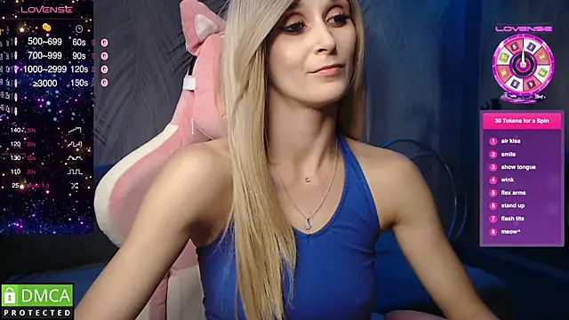 AliceSporty online show from 11-29-25, 10:13