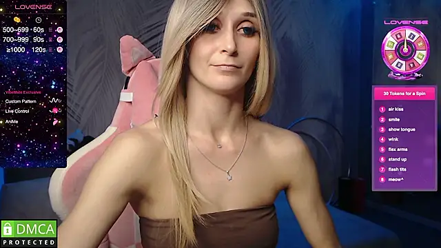 AliceSporty online show from 02-03-26, 10:26