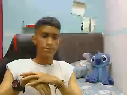 Angelstripboy online show from 06-16-26, 09:50