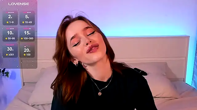 Phoenix Margo online show from 02-13-25, 08:48