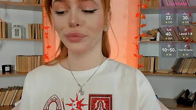 Phoenix Margo online show from 10-05-25, 03:27