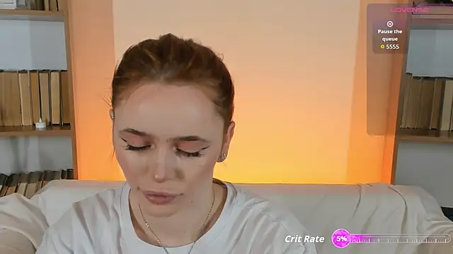 Phoenix Margo online show from 11-23-25, 03:17