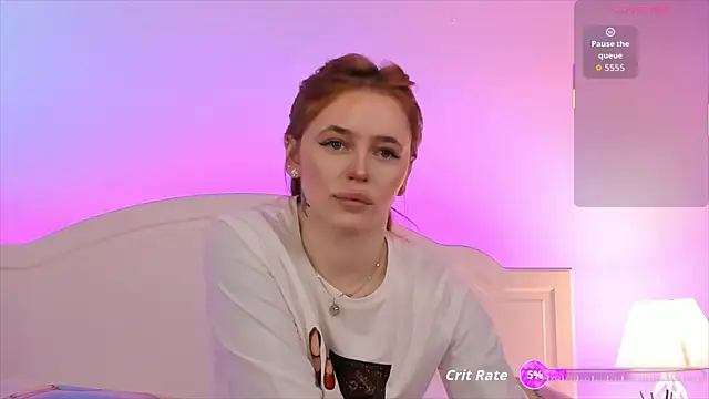 Phoenix Margo online show from 01-15-26, 01:54