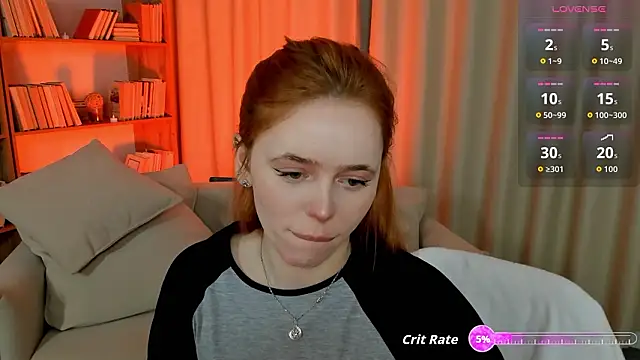 Phoenix Margo online show from 02-01-26, 03:05