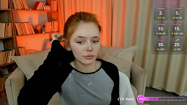 Phoenix Margo online show from 02-03-26, 03:48