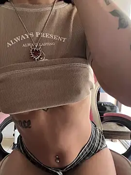 LittleBabyCat22 online show from 03-25-26, 12:55