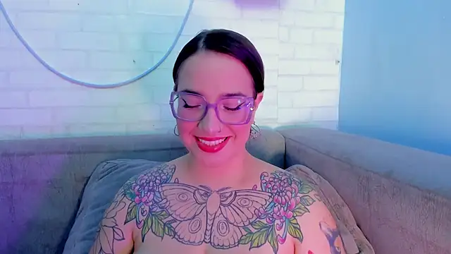 DEVA BLUE  online show from 03-05-25, 03:29