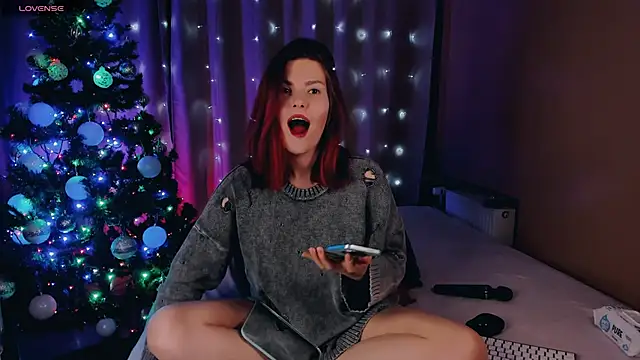 Erika Fix online show from 01-18-26, 05:50