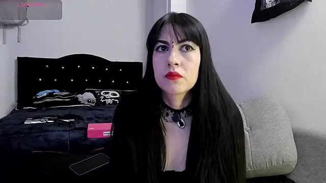 Amy Aloqua online show from 05-16-26, 03:33