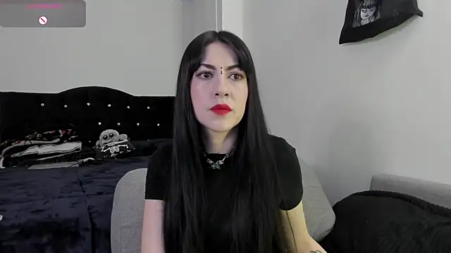 Amy Aloqua online show from 05-22-26, 02:33