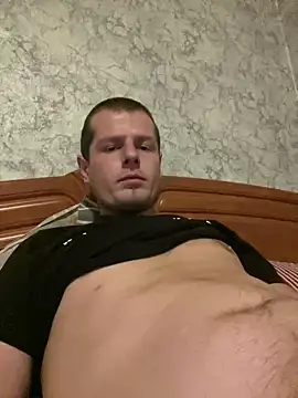 Rusikk66 online show from 01-18-25, 05:15