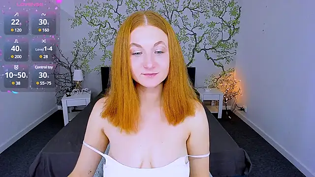 JeannieFox  online show from 12-06-24, 11:44