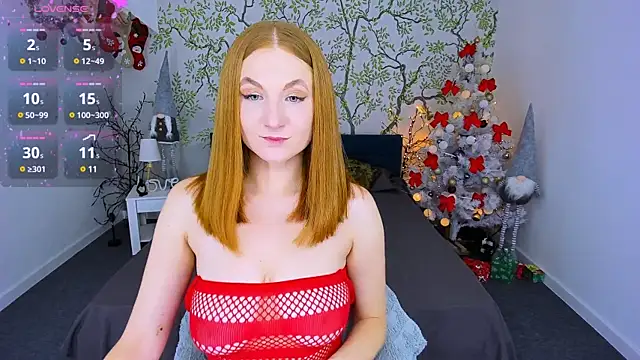 JeannieFox  online show from 12-28-24, 12:57