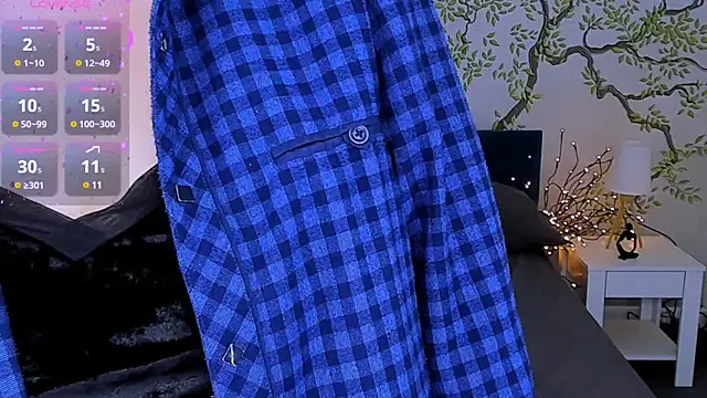 JeannieFox  online show from 02-04-25, 01:38