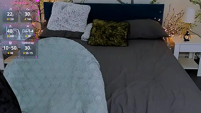 JeannieFox  online show from 02-05-25, 09:40