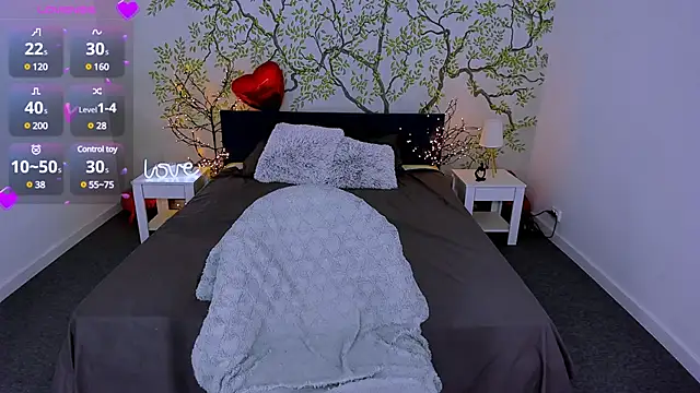 JeannieFox  online show from 03-06-25, 01:16