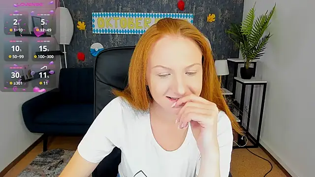 JeannieFox  online show from 09-15-25, 06:24