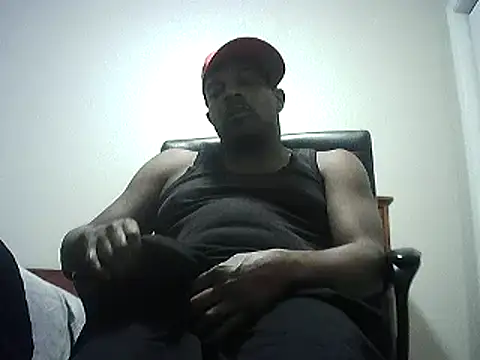 ThugDick79 online show from 12-12-24, 08:21