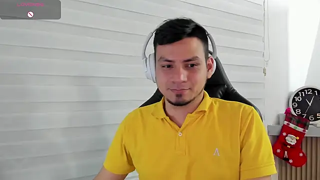 Rick Diesel  online show from 11-29-25, 04:04