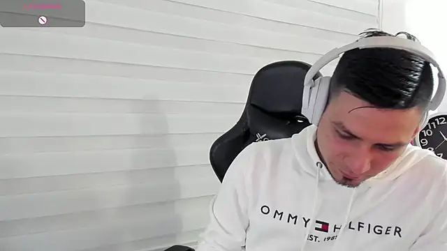 Rick Diesel  online show from 01-08-26, 04:15