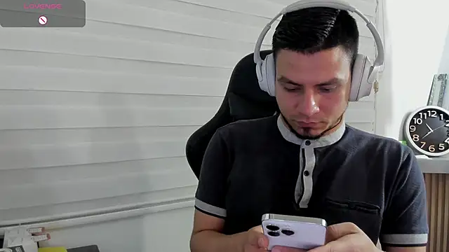 Rick Diesel  online show from 02-18-26, 03:35