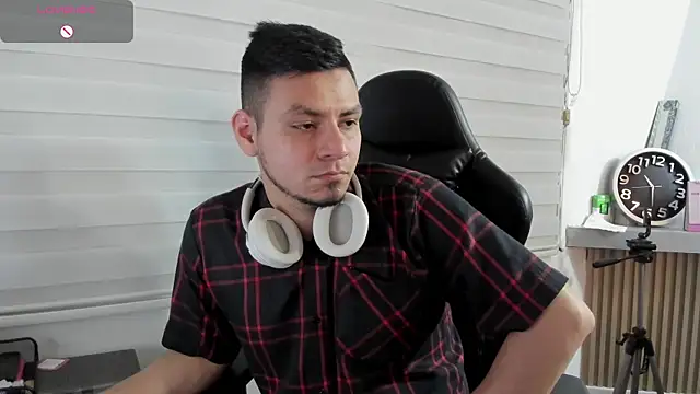 Rick Diesel  online show from 03-07-26, 03:25