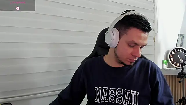 Rick Diesel  online show from 03-11-26, 04:18