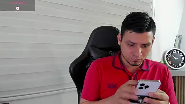 Rick Diesel  online show from 03-25-26, 04:51