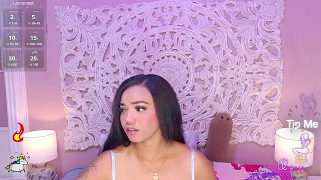 MalaikaBrown online show from 06-09-26, 04:35