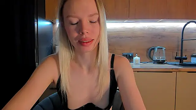 Olivia Bells online show from 01-17-26, 10:35