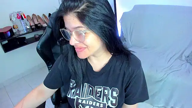 BellaFlaming online show from 03-09-26, 10:41