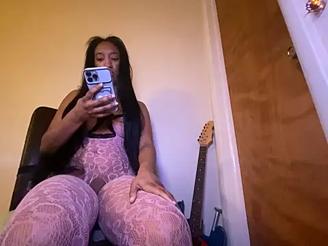 Iceblanca online show from 03-22-26, 06:06