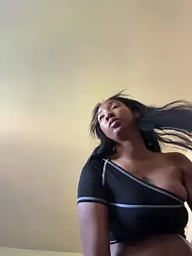 Iceblanca online show from 04-10-26, 08:35