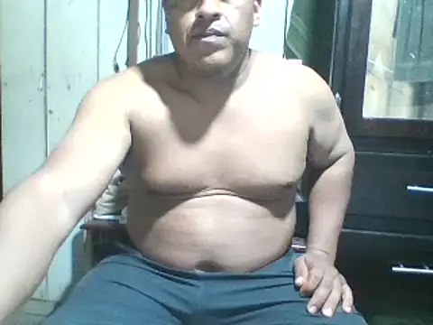 ELVERGON43267 online show from 03-17-25, 01:46