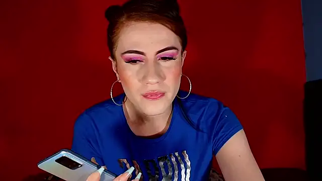 angelicatsx online show from 02-06-25, 10:15