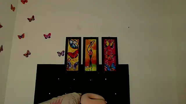 angelicatsx online show from 04-03-26, 09:29