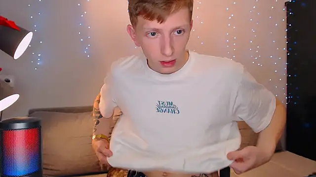 juliaanddima online show from 03-07-25, 08:44