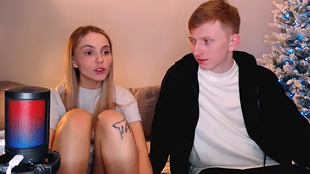 juliaanddima online show from 01-12-26, 09:20