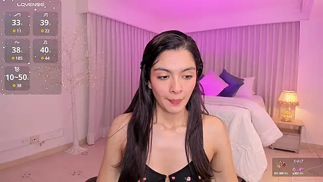 Snapshot of miiaa_evans chatting on 01-28-25, 03:36 miiaa evans online show from 01-28-25, 03:36