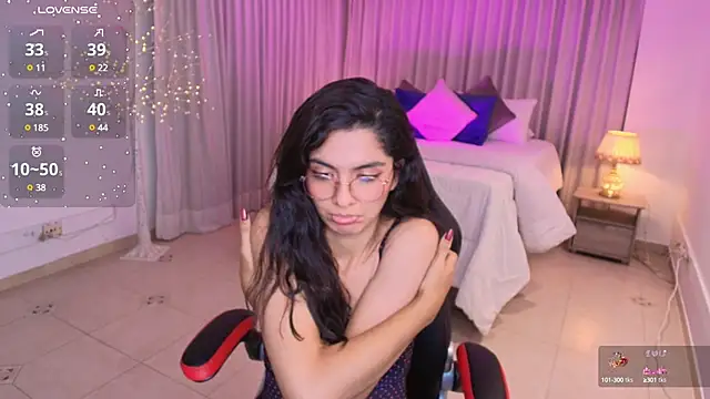 Snapshot of miiaa_evans chatting on 01-31-25, 07:07 miiaa evans online show from 01-31-25, 07:07