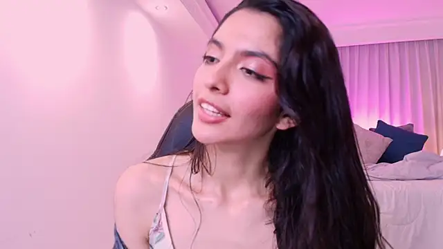 miiaa evans online show from 02-19-25, 07:28